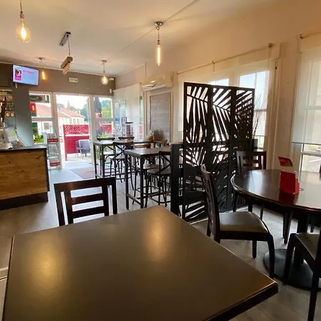 Best Of Cafe Solgne