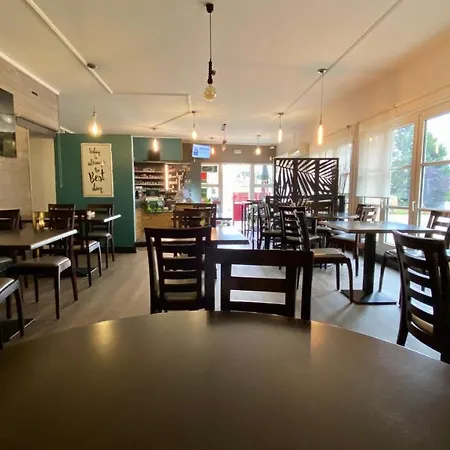 Best Of Cafe